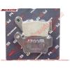 RMS FÉKBETÉT HONDA CB 500 97-03 / NX 500 97-99 / FX 650 99-03 / NX 650 97-02 / HUSABERG ALL / BMW C1 125-200 99-01 / F650 94-08
