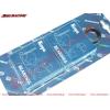 RMS FŐTENGELYCSAPÁGY SZETT YAMAHA 125-150-180 / MINARELLI 125-150-180 / MBK 125-150-180 / (KOYO)