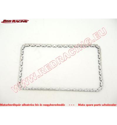 KMC VEZÉRMŰLÁNC SYM CINDRELLA 50 99-02 / CINDRELLA 100 99-01 / MIO 100 EU2 05-06 / MIO 100 EU3 07-08