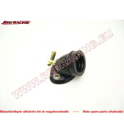 RMS SZÍVÓCSONK PIAGGIO FLY 125 05-08 / FLY 150 05-07 / LIBERTY 125-150-200 05-10 / X8 125-150 06-07 / VESPA LX 125 05-08 / VESP