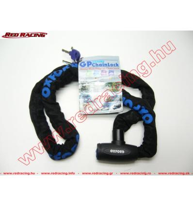 OXFORD MOTORLAKAT LÁNCOS 8*8*1500 LK105 / GP CHAIN