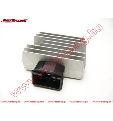 RMS FESZÜLTSÉG SZABÁLYZÓ PIAGGIO X9 250 (HONDA MOTOR) / HONDA SH 125-150 01 / DYLAN 125 / CHIOCCIOLA 125-150