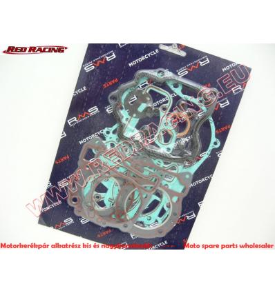 RMS TÖMÍTÉS SZETT PIAGGIO BEVERLY 125 RST 04-07 / VESPA GRAN TURISMO 125 03- / X8 125 04- / X9 125 03- / VESPA GT 200 06- / X8 