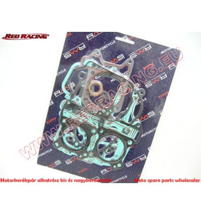 RMS TÖMÍTÉS SZETT PIAGGIO BEVERLY 125 01-05 / FLY 125 EU3 07- / LIBERTY 125 01-05 / DERBI BOULEVARD 125-150 02-04 / VESPA ET4 1