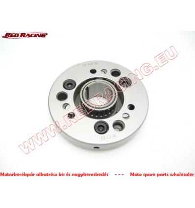 RMS ÖNINDÍTÓ SZABADONFUTÓ KYMCO AGILITY 125 08-11 / LIKE 125 09-12 / PEOPLE 125 I 13- / AGILIY 150-200 R16 08- / LIKE 200 09-12
