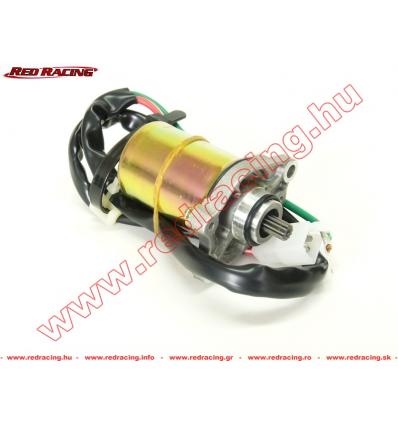 RMS ÖNINDÍTÓ KOMPLETT PEUGEOT SPEEDFIGHT 50 / LOOXOR 50 / LUDIX 50 / ELYSEO 50 / TREKKER 50 / VIVACITY 50 / X-RACE 50 / X-FIGHT