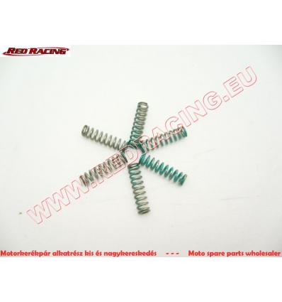 RMS KUPLUNGLAMELLA RUGÓ SZETT YAMAHA T-MAX 500 08-11