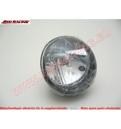 RMS ELSŐ-LÁMPA VESPA GTS 125 4T IE SUPER 09-13 / VESPA GTS 300 SUPER 08-13 H4 12V 60-55W -BA15S 12V 5W