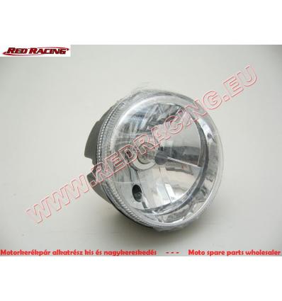 RMS ELSŐ-LÁMPA VESPA LX 125 05-13 / VESPA LX 150 05-13 H4 12V 60-55W -BA15S 12V 5W