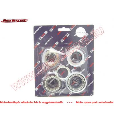 RMS KORMÁNYCSAPÁGY SZETT PIAGGIO MP3 125 06-12 / MP3 250 08-09 / MP3 300 10-13 / MP3 400 07-11 / MP3 500 11-12 / GILERA FUOCO 5