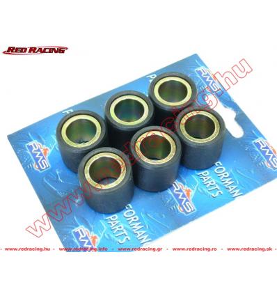 RMS GÖRGŐ SZETT 25*22*27,3gr / PIAGGIO BEVERLY 500 02-04 / X9 500 03-05 / GILERA NEXUS 500 03-05