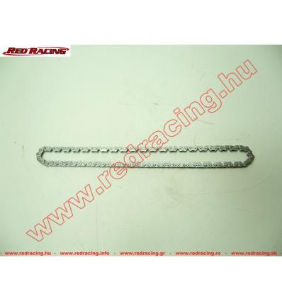 KMC VEZÉRMŰLÁNC HONDA NSC VISION 110 11-13 / SYM FIDDLE 2 125 08-09 / SYM NEW DUKE 125 99-02 / SYM SYMPHONY 125 07-08 / SYM SYM