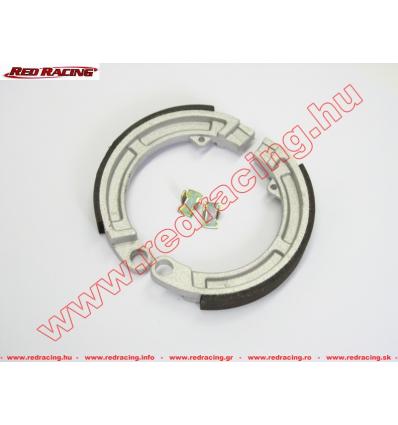 FERODO FÉKPOFA VESPA PK 50-125 67-84 / PK 50 XL 67-82 / APE FL-FL2 50 89-95 / FL3 96-99 / FSB890A / ELSŐ