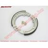 FERODO FÉKPOFA VESPA PK 50-125 67-84 / PK 50 XL 67-82 / APE FL-FL2 50 89-95 / FL3 96-99 / FSB890A / ELSŐ