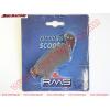 RMS FÉKBETÉT YAMAHA YZ 250 03-07 / YZ 250 F 01-06 / WR 250 98-00 / WR 250 F 01-11 / WR 400 F 99-02 / YZ 400 F 98- / YZ 426 F 01