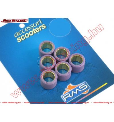 RMS GÖRGŐ SZETT 15*12*2,3gr