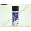 BERNER AUTÓLAKK FESTÉK MATT FEKETE 400ml / -20 C +100 C