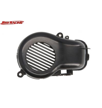 MCN VENTILÁTOR BURKOLAT APRILIA / MALAGUTI F10-F12 / MINARELLI / MBK / YAMAHA JOG ARTISTIC 3KJ (FEKVŐHENGERES)