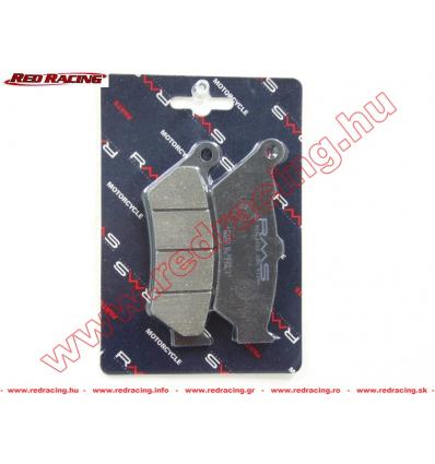 RMS FÉKBETÉT DUCATI MONSTER 800 / HONDA NTV 650 / FX 650 / MOTO GUZZI 1100 / BMW C1 125-200 99-01 / F650 94-08 / G650 07-