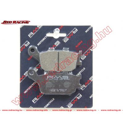 RMS FÉKBETÉT HONDA CBF 500 / CBR 600 / CB 750 / CB 900 / CBR 900 / CB 1000 / CBR 1000 / VTR 1000 / VT 1100 / CB 1300 / VTX 1300