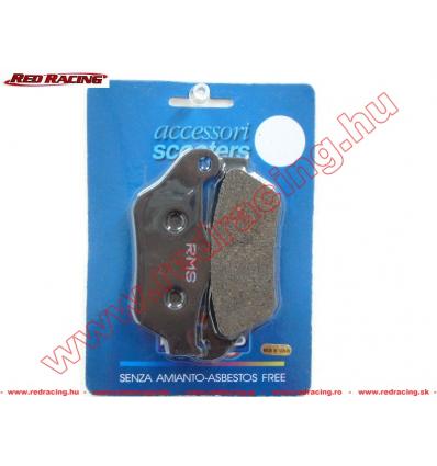 RMS FÉKBETÉT YAMAHA X-MAX 125 06-08 / X-MAX 250 05-09 (ELSŐ)