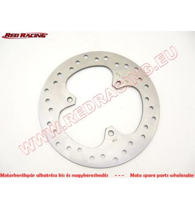 RMS FÉKTÁRCSA YAMAHA WHY 50 98-06 / WHY EU1 50 99-05 (ELSŐ)