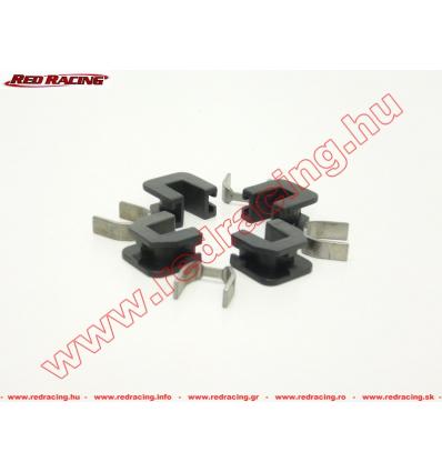 RMS VARIÓVÁLTÓ CSÚSZKA YAMAHA MAJESTY YP 250 03- / YAMAHA MAJESTY 250 96-03 / VERSITY XC 250 03-06 / MBK SKYLINER YP 250 96-03 