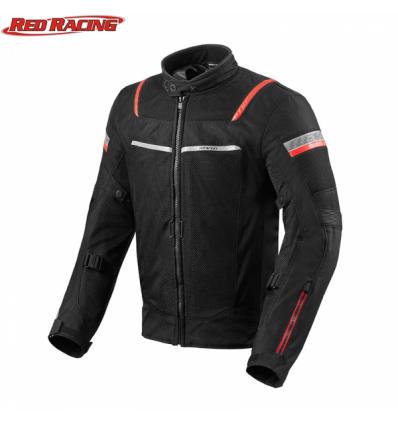 REVIT KABÁT Tornado 3 FEKETE 2XL