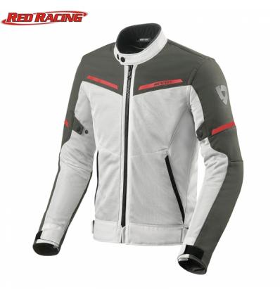 REVIT KABÁT Airwave 3 EZÜST-ANTRACIT L