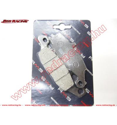 RMS FÉKBETÉT KAWASAKI ER6 F-N 650 JOBB 06- / KLE 650 JOBB 07- / W 650 99- / Z 700-750 JOBB 04- / ZR7 JOBB 99- / W 800 11- / KLV