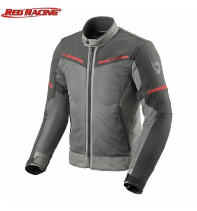 REVIT KABÁT Airwave 3 SZÜRKE-ANTRACIT L