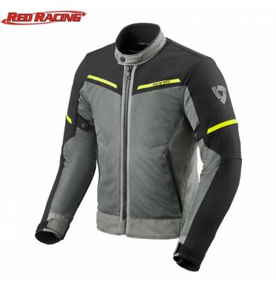 REVIT KABÁT Airwave 3 SZÜRKE-FEKETE 2XL