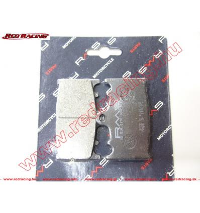 RMS FÉKBETÉT KAWASAKI ZXR 400-750 91- / ZZR 400-500-600-1000-1100-1200 90- / GPZ 500-900 90- / ZX6 R 90-97 / ZR 1100 92-96 / ZR