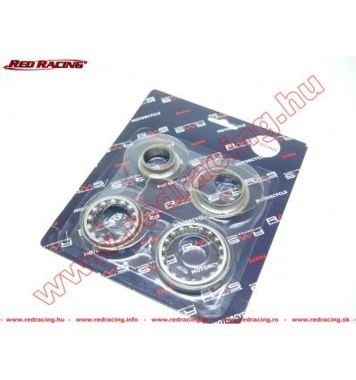 RMS KORMÁNYCSAPÁGY SZETT YAMAHA X-MAX 125 10-11 / X-MAX 125 ABS 11- / X-MAX 250 10-11 / X-MAX 250 ABS SPORT 11-