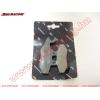 RMS FÉKBETÉT PIAGGIO X9 125 05-07 (DX) / X9 250 06- (DX) / X-EVO 400 07-08 / X8 400 07-08 / X9 500 02-04 (DX) (ELSŐ)