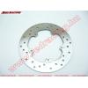 RMS FÉKTÁRCSA PIAGGIO LIBERTY 50 2T-4T 09-13 / LIBERTY 125 4T 2V IE 09-12 / LIBERTY 125 4T 3V IE 13- / LIBERTY 150 4T 09-13 (EL