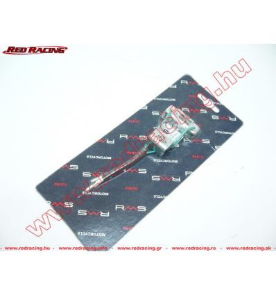 RMS ELŐTÉTELLENÁLLÁS KYMCO AGILITY 50 4T R16 08-12 / AGILITY 50 RS 09- / LIKE 50 4T 09- / SUPER 8 50 4T 09- / SUPER 8 50 07- (5