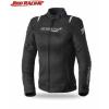 SEVENTY DEGREES KABÁT SD-JR50 NŐI RACING NYÁRI FEKETE L