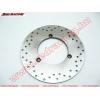 RMS FÉKTÁRCSA YAMAHA X-MAX 125 YP 11- / X-MAX 125 ABS YP 13-14 / X-MAX 250 ABS YP 11-14 (HÁTSÓ)