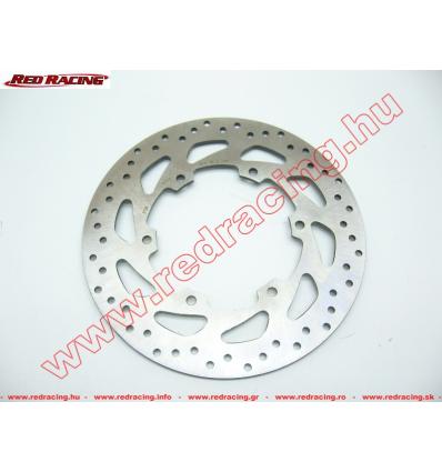RMS FÉKTÁRCSA YAMAHA X-CITY 125 YP 08-11 / X-CITY 250 YP 07-13 (ELSŐ)