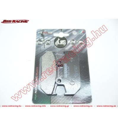 RMS FÉKBETÉT HONDA CB 250 88-91 / HONDA VTZ 250 88- / HONDA TRANSALP 400 92- / HONDA NX 650 DOMINATOR 93- / HONDA VFR 700 F/FII