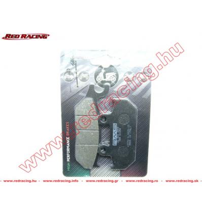 RMS FÉKBETÉT YAMAHA XT 600 E 90-02 / XT 600 K 91-93 / XTZ 660 TENERE 91-96 / ARTESIA 400 91- (ELSŐ)
