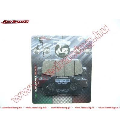 RMS FÉKBETÉT SYM HD EVO 10- / JOY RIDE 125 05- / HD EVO 200 05- / JOYRIDE 200 05- / GTS 250 07- / JOY MAX 250 06- / JOY MAX 300