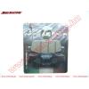 RMS FÉKBETÉT SYM HD EVO 10- / JOY RIDE 125 05- / HD EVO 200 05- / JOYRIDE 200 05- / GTS 250 07- / JOY MAX 250 06- / JOY MAX 300