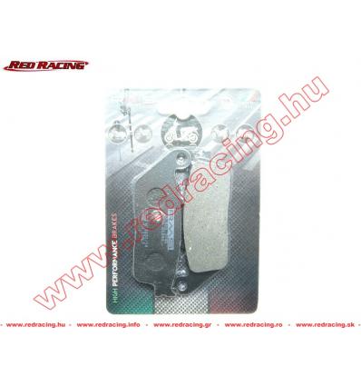 RMS FÉKBETÉT KYMCO XCITING 400 I 12- / X-CITING 500 05- / X-CITING 500 I 06-08 / X-CITING 500 I R 07-09 / MY ROAD 700 09- (HÁTS