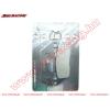 RMS FÉKBETÉT KYMCO XCITING 400 I 12- / X-CITING 500 05- / X-CITING 500 I 06-08 / X-CITING 500 I R 07-09 / MY ROAD 700 09- (HÁTS