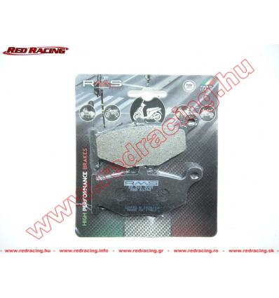 RMS FÉKBETÉT SUZUKI GSR 600 06- / GSX-R 600 06-10 / GSX-R 750 06-10 / GSX-R 1000 07-08 / GSX 1300 B-KING 08- / GSX-R 1300 HAYAB