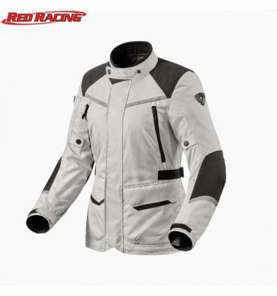 REVIT KABÁT Voltiac 3 H2O Ladies EZÜST-FEKETE, NŐI 38