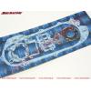 RMS TÖMÍTÉS SZETT SUZUKI KATANA / ZILLION / FMORINI LC D41,00mm / NAGY