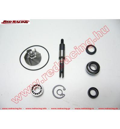 RMS VÍZPUMPA FELÚJÍTÓ SZETT HONDA PANTHEON 125-150 4T / HONDA SH 125 4T 01-05 / SH 150 4T 01-08 CHIOCCIOLA 125-150 4T 00-06 / D